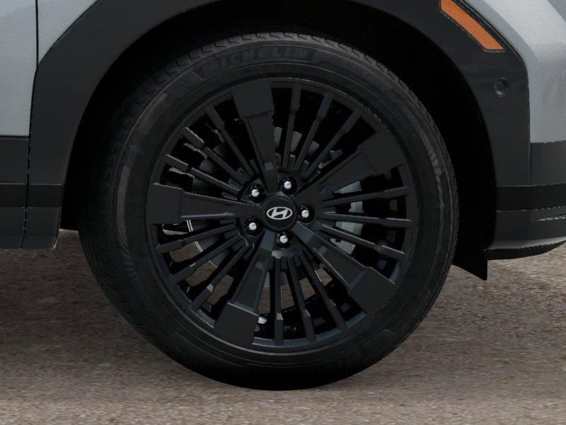 New 2026 Hyundai Santa Fe Calligraphy image 8