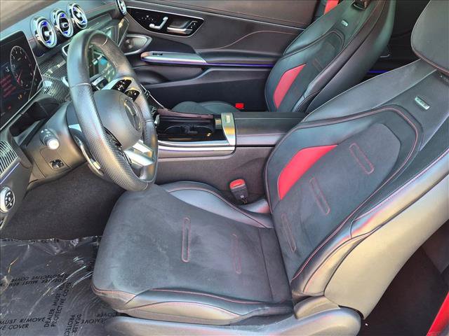 Used 2024 Mercedes-Benz CLE 53 AMG 4MATIC image 16