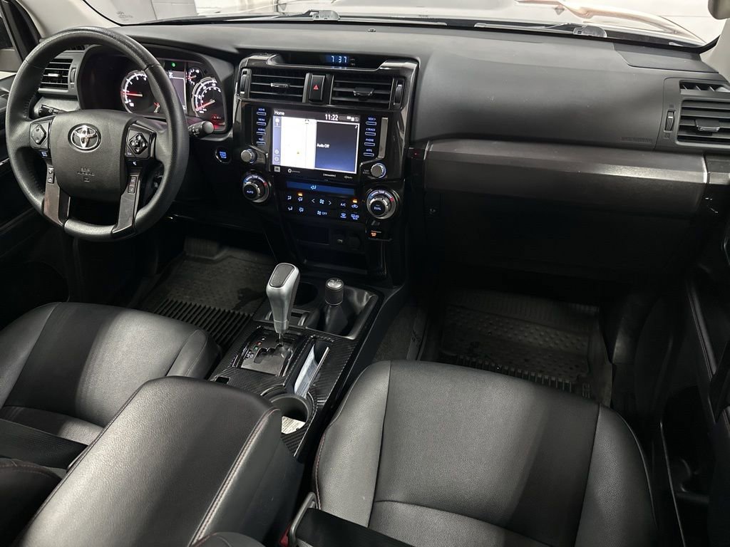 Used 2020 Toyota 4Runner TRD Pro AWD/4WD image 11