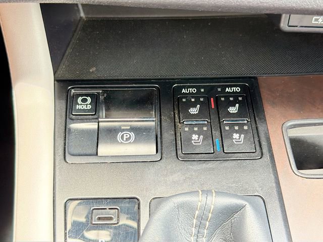 Used 2022 Lexus RX 350 FWD w/ Premium Package image 48
