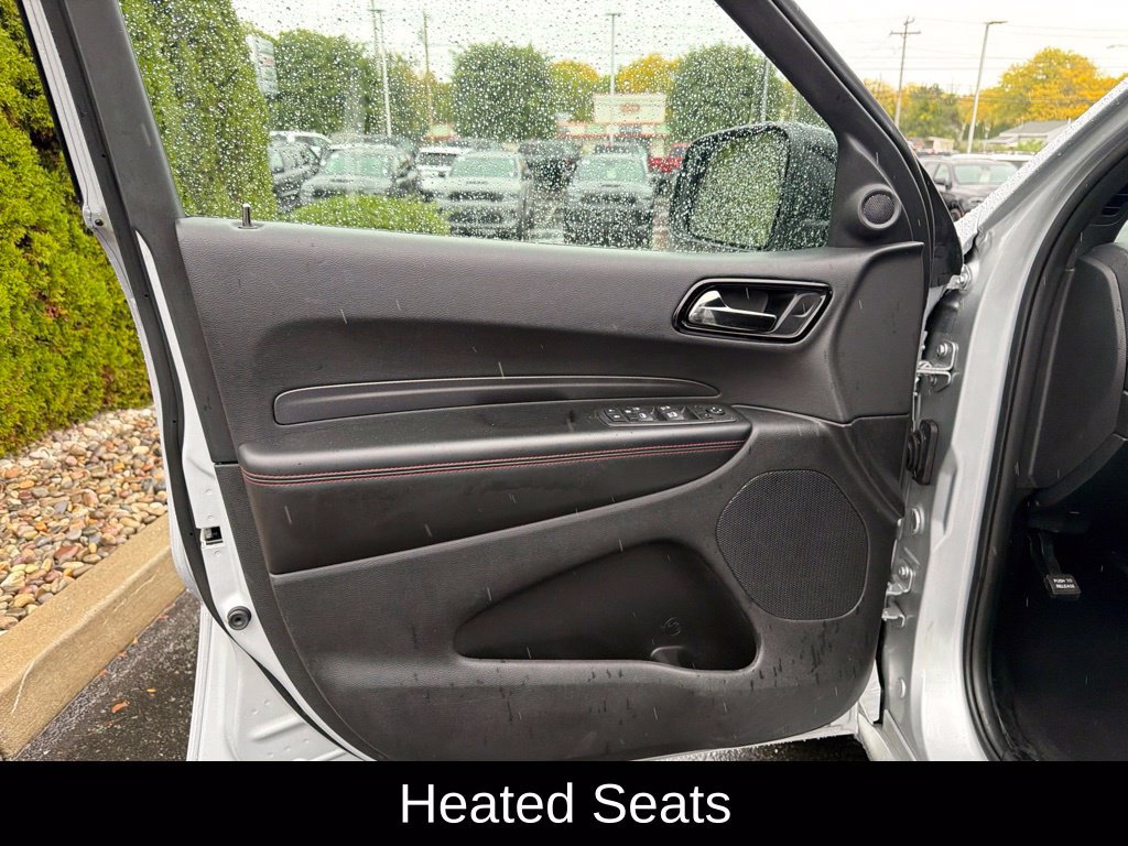 Used 2025 Dodge Durango GT AWD/4WD image 15