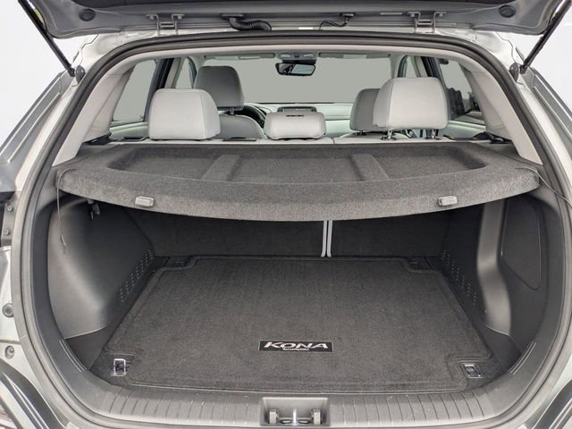 Used 2020 Hyundai Kona Ultimate image 12