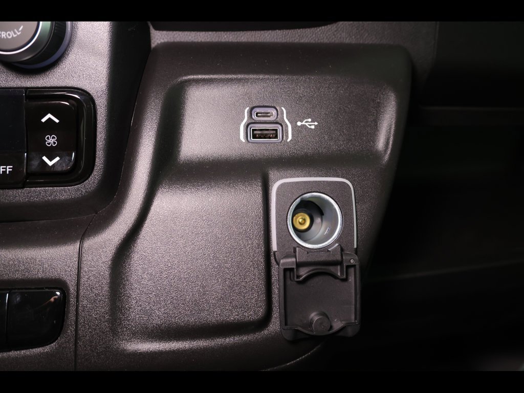 New 2026 RAM ProMaster 1500 image 20