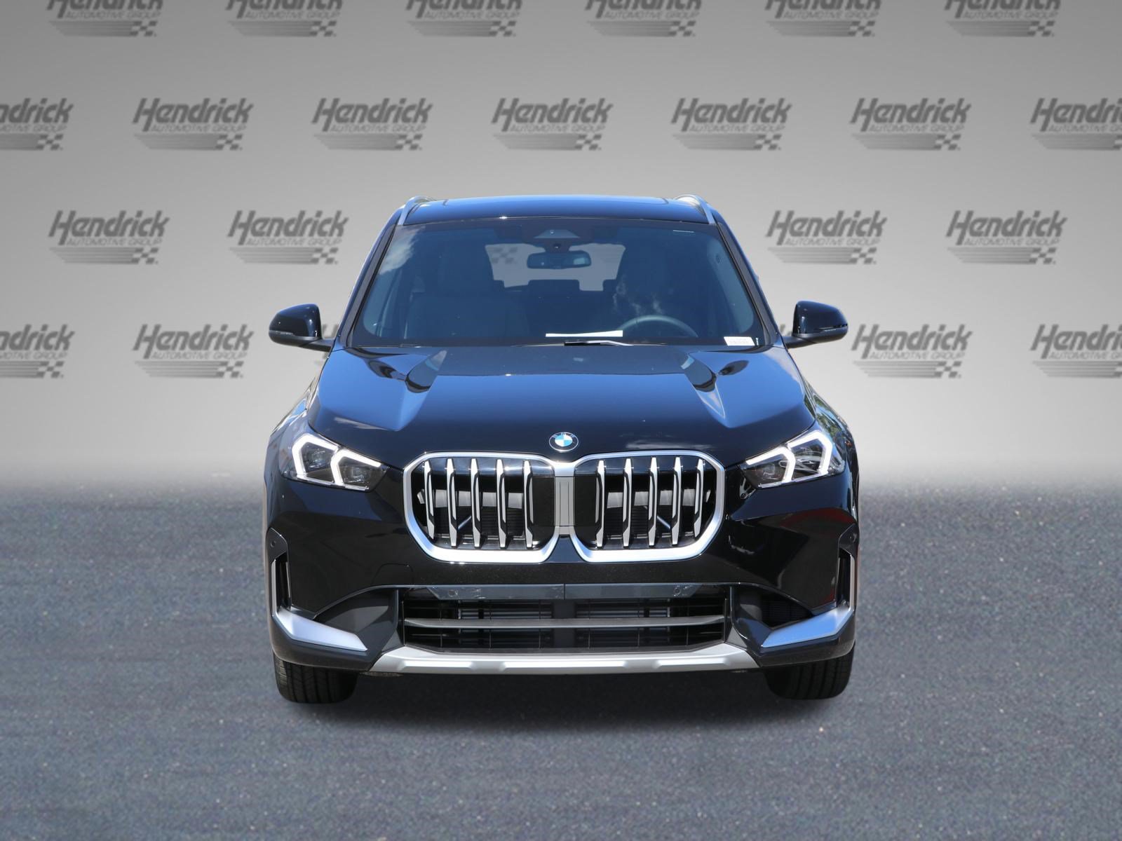 Certified 2026 BMW X1 xDrive28i w/ Convenience Package AWD/4WD image 8