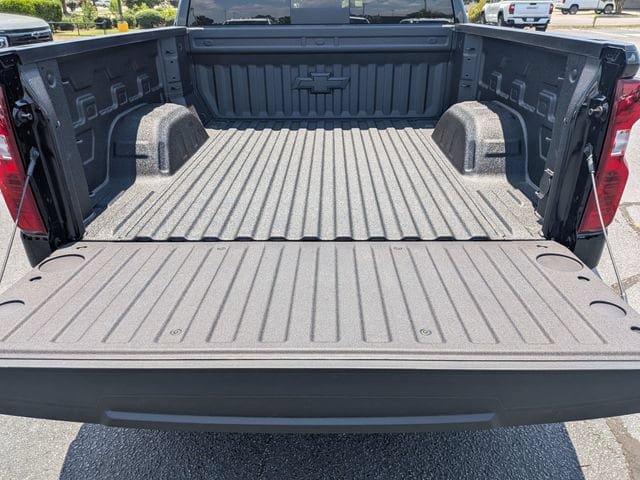New 2026 Chevrolet Silverado 1500 LT w/ All Star Edition Plus AWD/4WD image 31