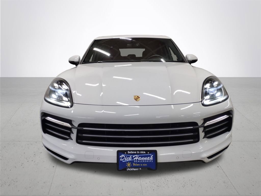 Used 2019 Porsche Cayenne S image 3
