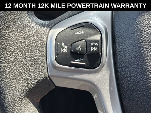 Used 2019 Ford Fiesta SE w/ Cold Weather Package FWD image 25