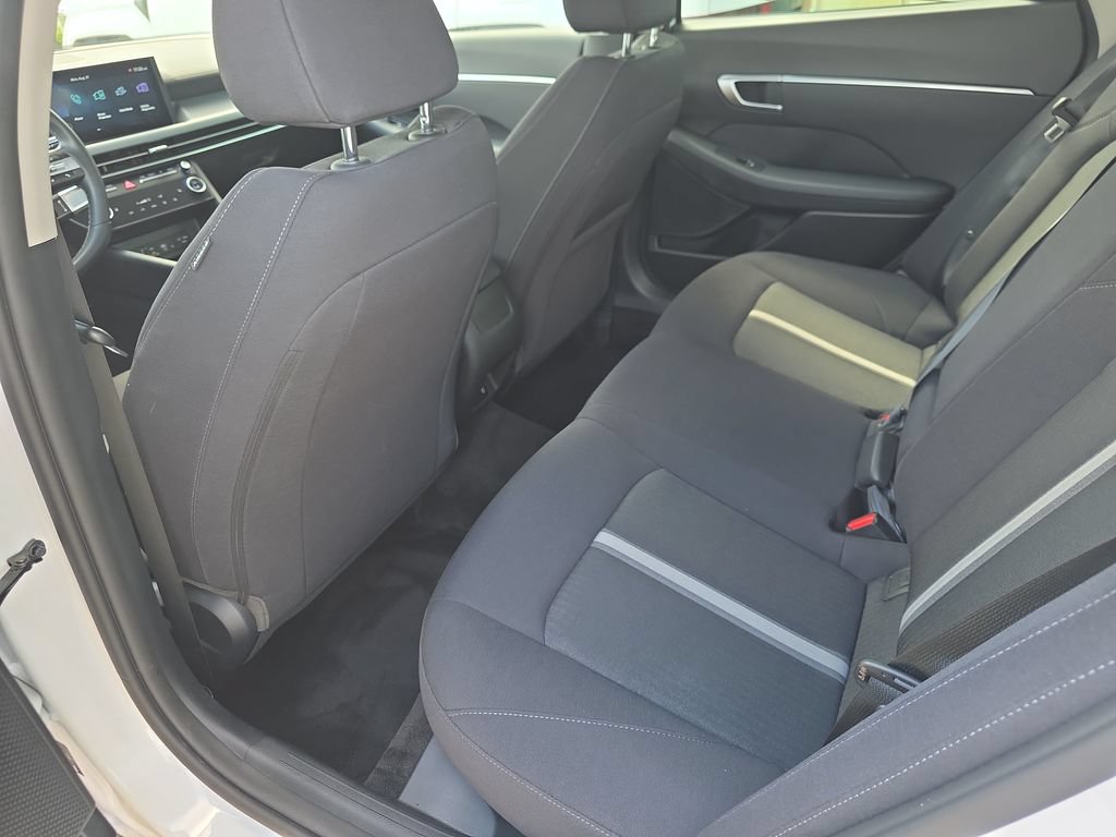 New 2026 Hyundai Sonata SEL FWD image 27