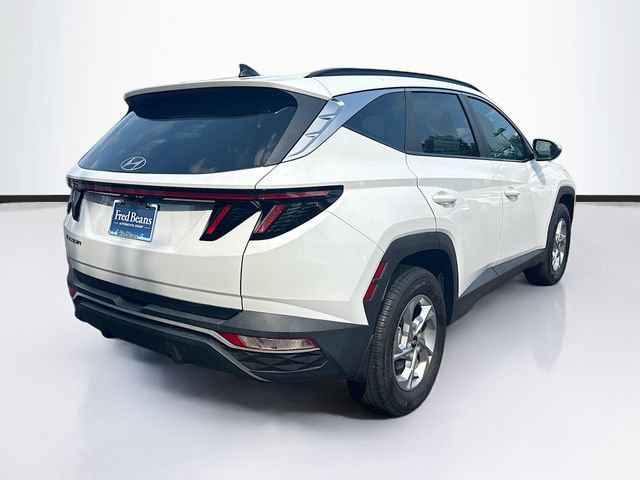 Used 2023 Hyundai Tucson SEL AWD/4WD image 10