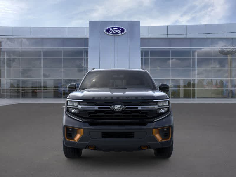 New 2026 Ford Expedition Tremor AWD/4WD image 6