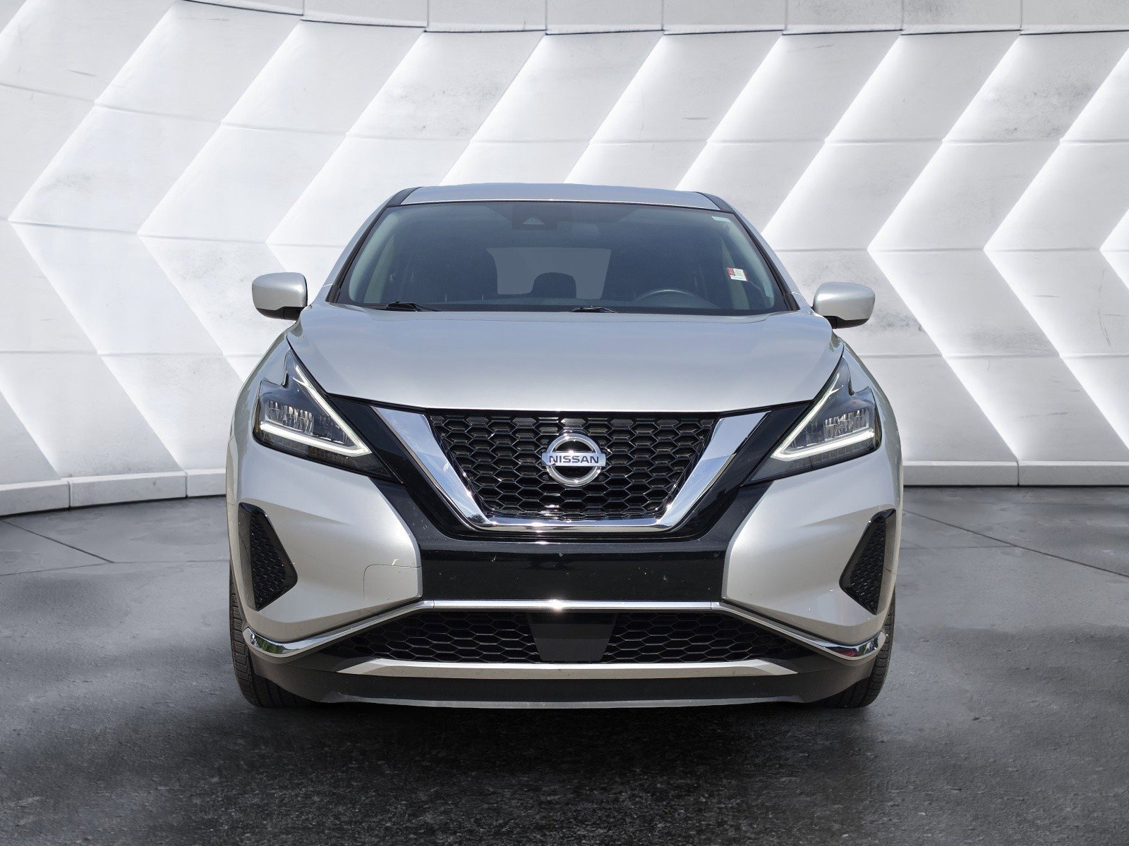 Used 2021 Nissan Murano S FWD image 7