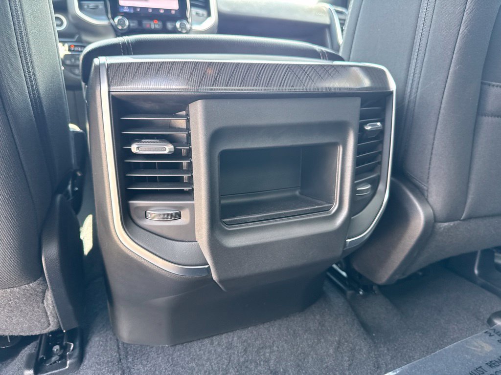 New 2026 RAM 1500 Express AWD/4WD image 20