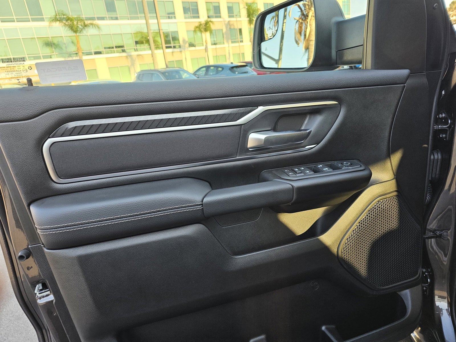 New 2026 RAM 1500 Big Horn image 16