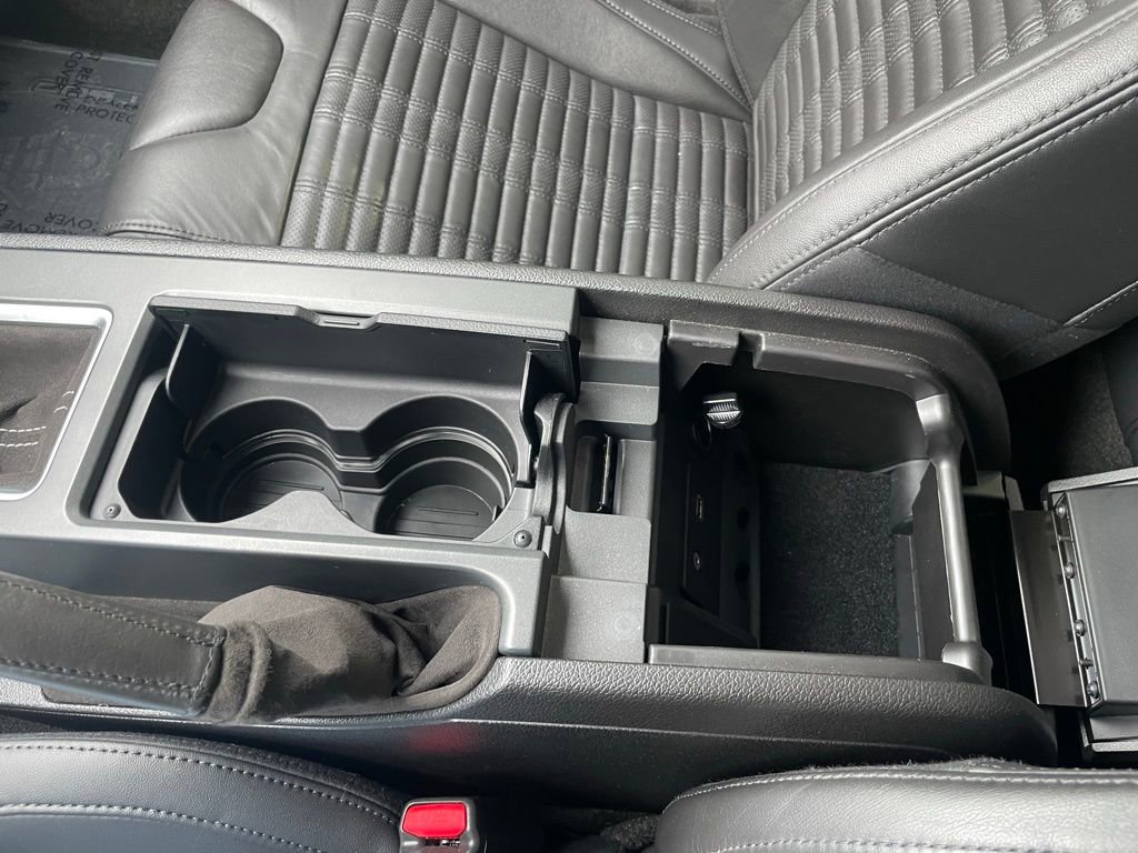 Used 2012 Ford Mustang Shelby GT500 w/ SVT Performance Pkg image 46