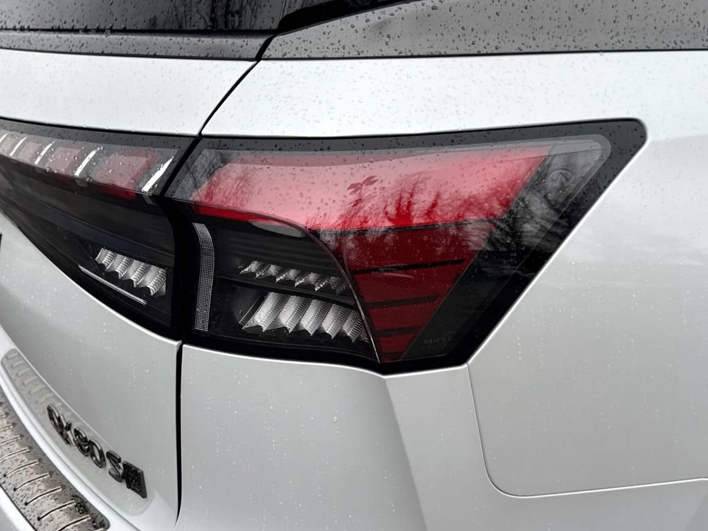 New 2026 INFINITI QX80 SPORT 4D Sport Utility image 29