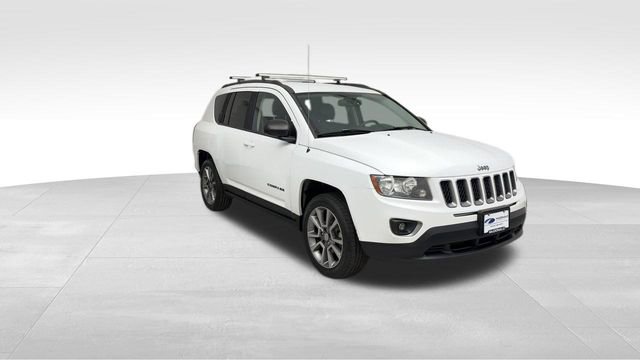 Used 2016 Jeep Compass Sport w/ Power Value Group AWD/4WD image 9