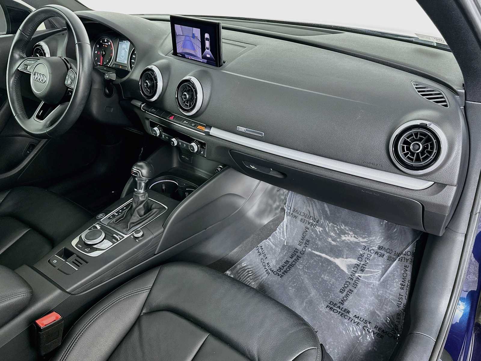 Used 2019 Audi A3 2.0T Premium w/ Convenience Package FWD image 27