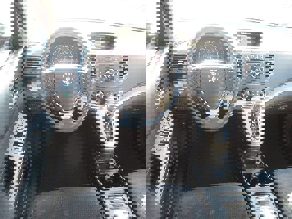 Used 2014 Honda CR-V EX image 13