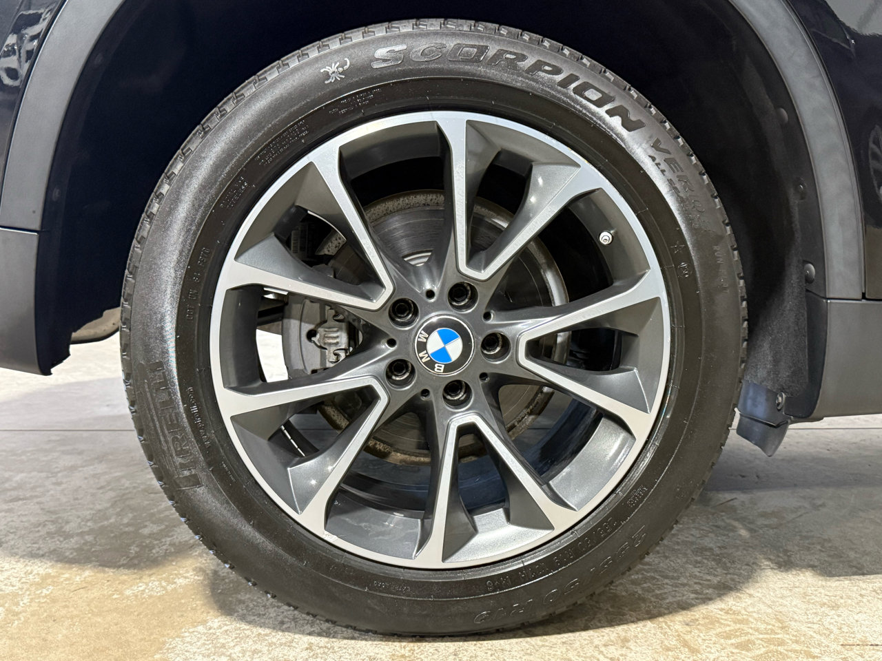 Used 2018 BMW X5 xDrive35i image 44