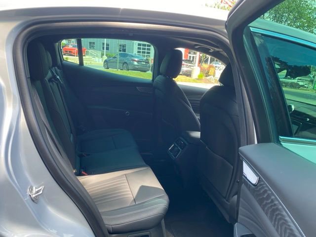 New 2024 Maserati Grecale GT image 41