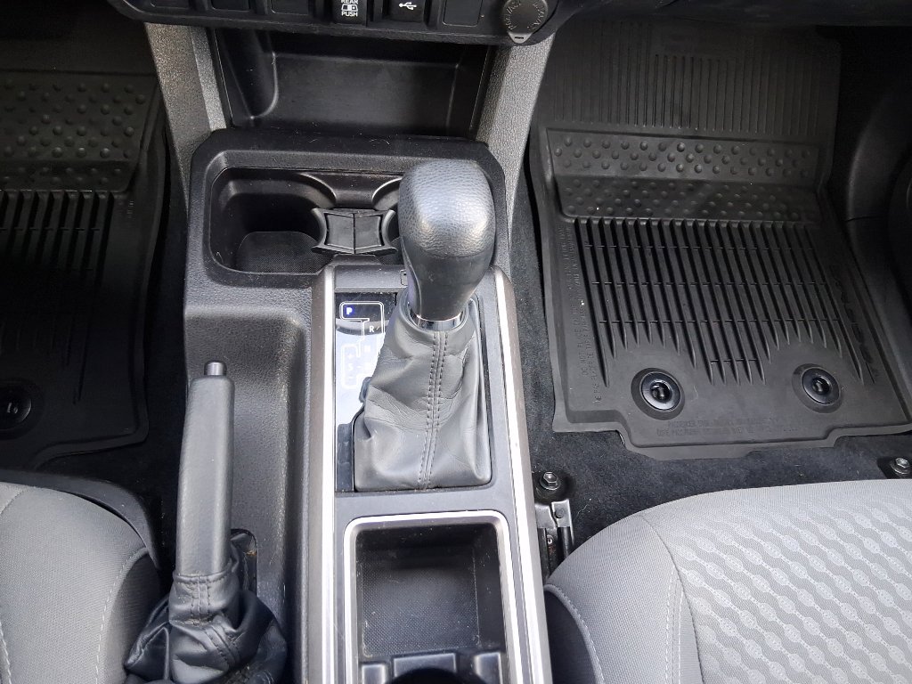 Used 2023 Toyota Tacoma SR5 image 14