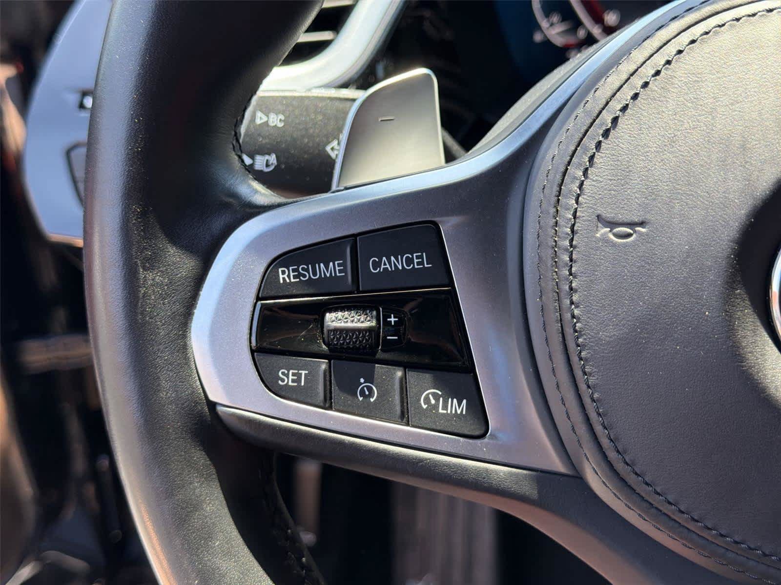 Used 2023 BMW Z4 sDrive30i w/ Premium Package RWD image 24