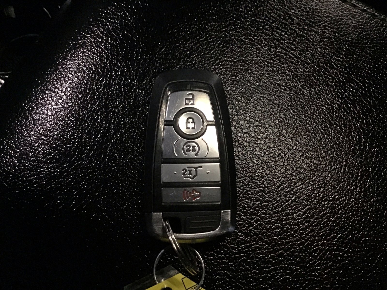 Used 2021 Ford Expedition Limited RWD image 33