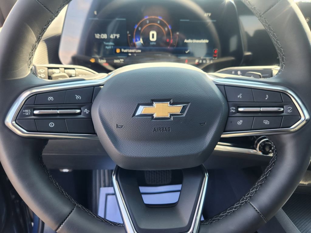 Used 2026 Chevrolet Equinox LT image 11