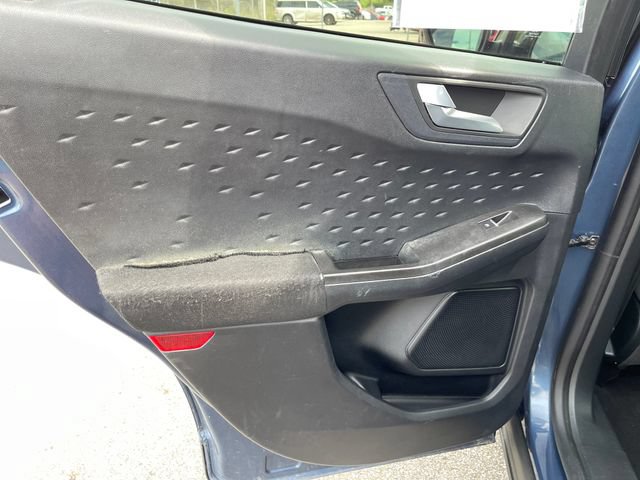 Used 2020 Ford Escape SE AWD/4WD image 28