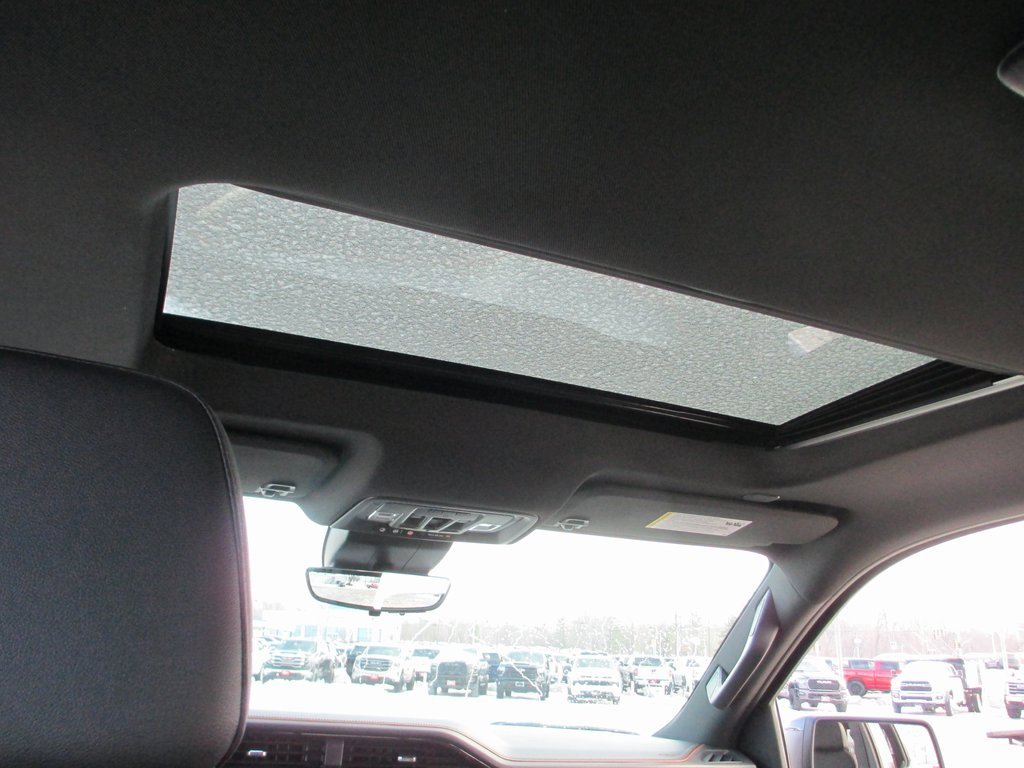 New 2026 GMC Sierra 1500 AT4 w/ AT4 Premium Package image 15