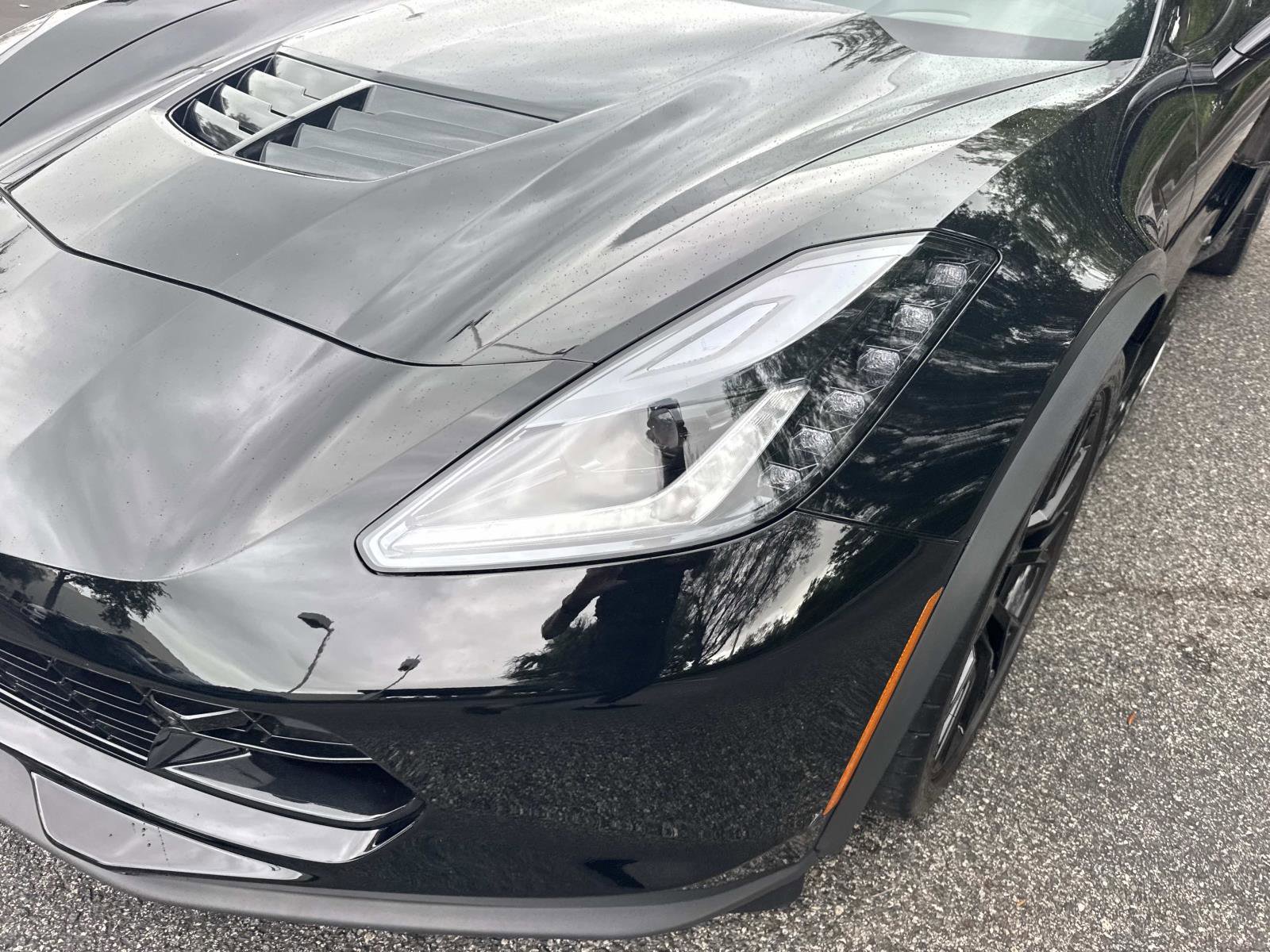 Used 2019 Chevrolet Corvette Z06 image 10