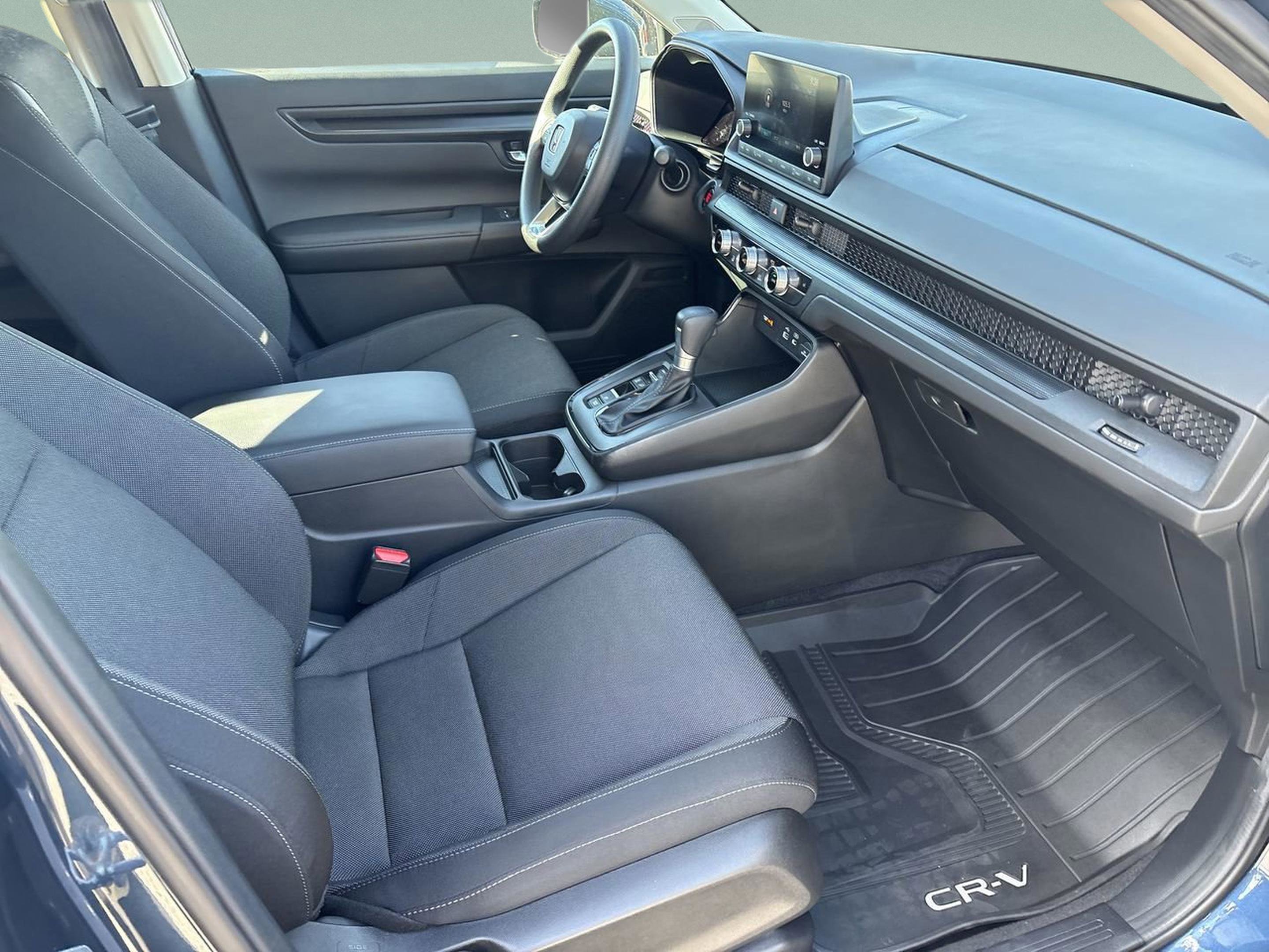 Used 2024 Honda CR-V EX image 20