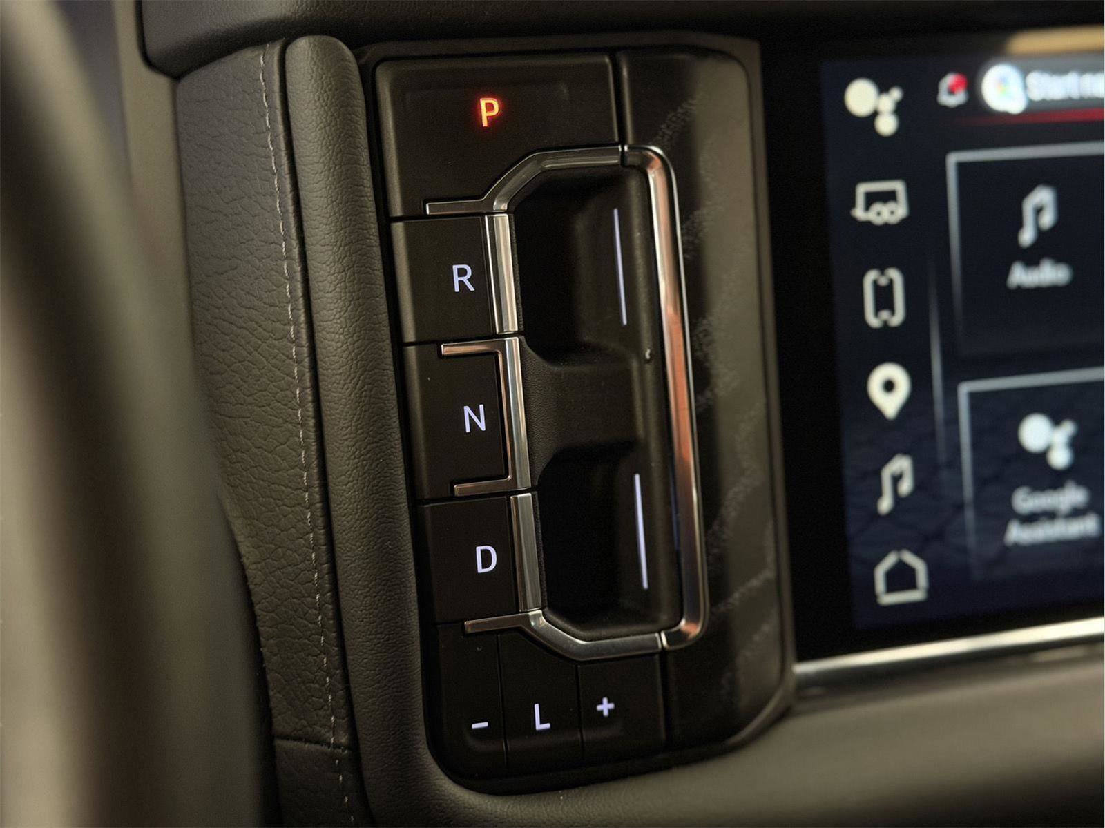 Certified 2023 GMC Yukon Denali AWD/4WD image 20