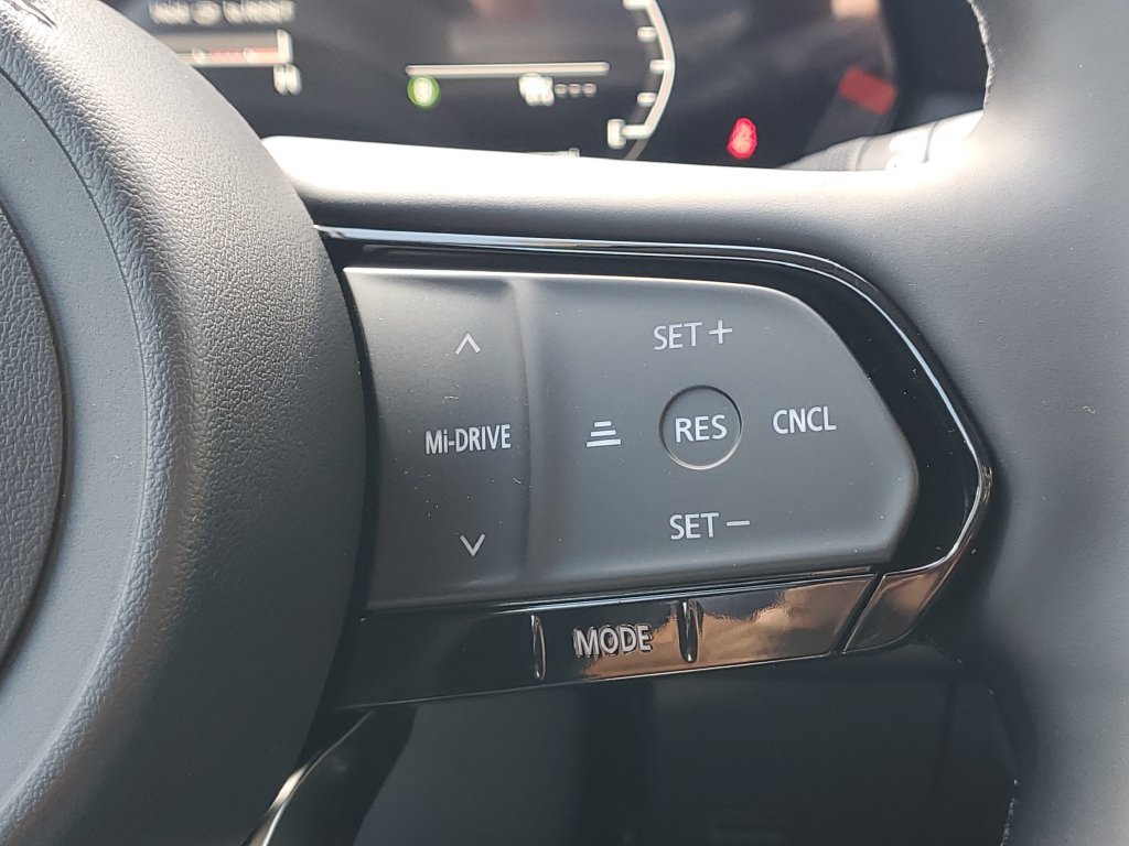 New 2026 MAZDA CX-5 Select AWD/4WD image 20