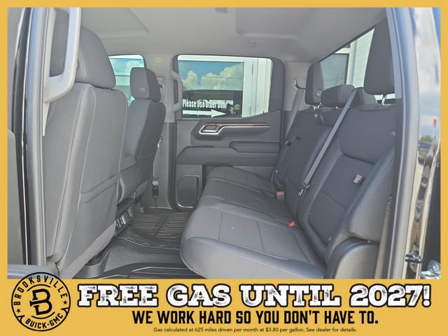 New 2026 GMC Sierra 1500 Elevation w/ Elevation Select Package AWD/4WD image 15