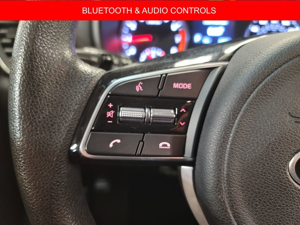 Used 2022 Kia Sportage LX image 11
