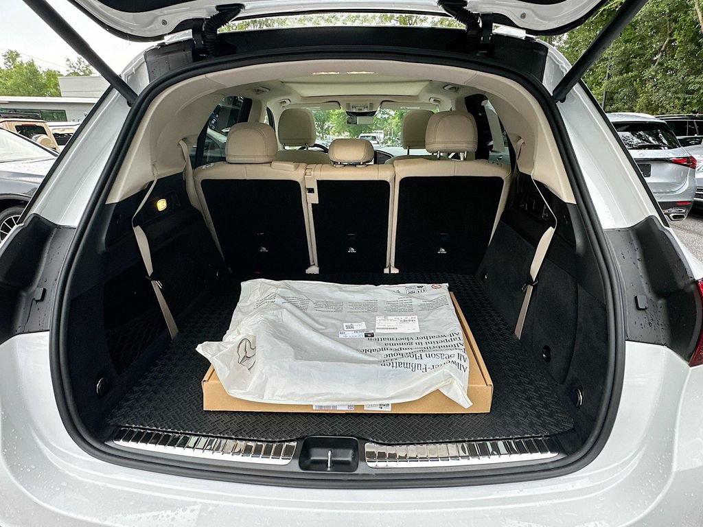 Certified 2026 Mercedes-Benz GLE 350 4MATIC image 28