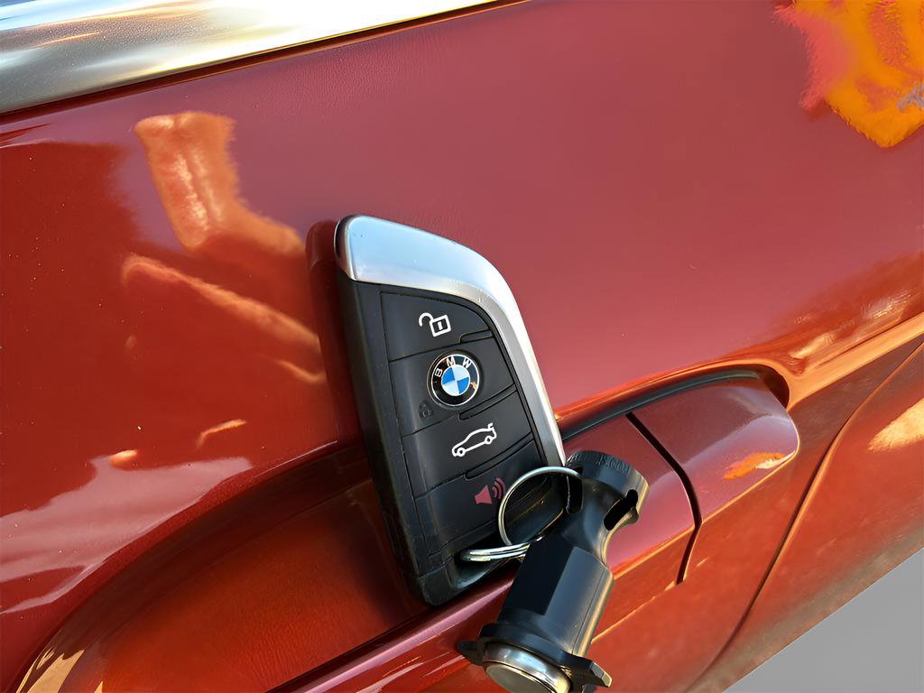 Used 2020 BMW X1 sDrive28i image 20