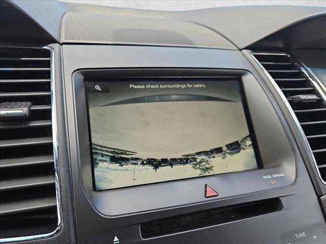Used 2014 Ford Taurus SEL w/ Equipment Group 201A AWD/4WD image 14