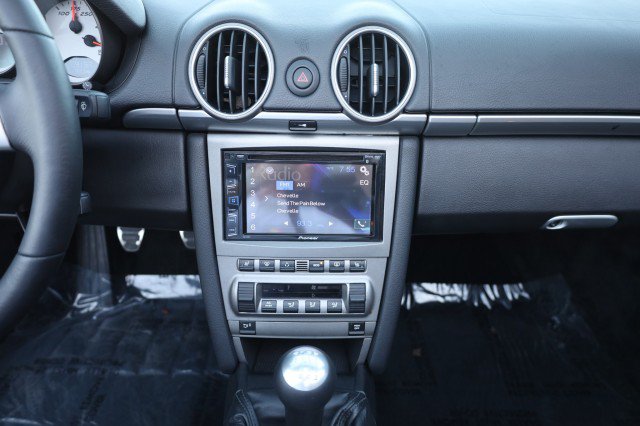 Used 2006 Porsche Boxster S RWD image 32