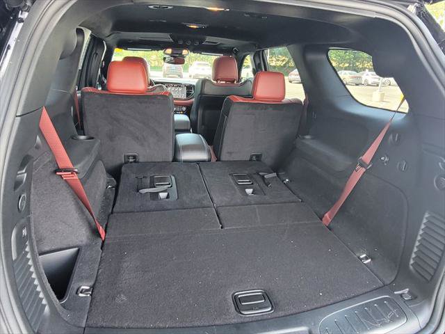 Used 2024 Dodge Durango SRT AWD/4WD image 8