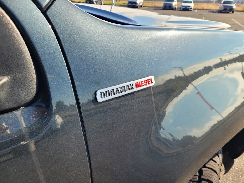 Used 2018 Chevrolet Colorado Z71 image 9