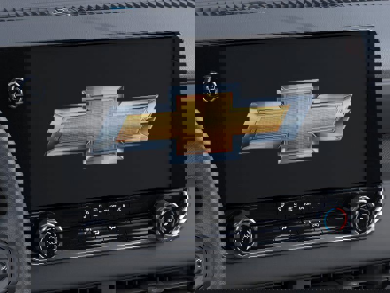 New 2024 Chevrolet Colorado W/T w/ WT Convenience Package image 20