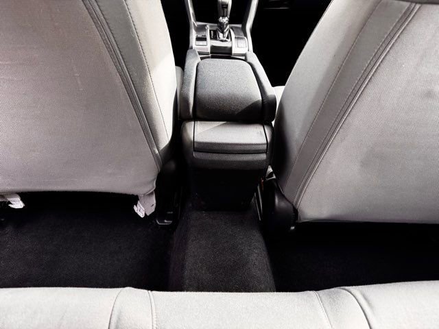 Used 2018 Honda Civic LX image 22
