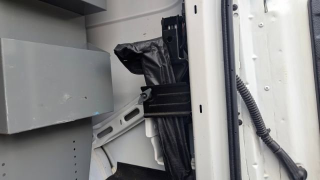 Used 2022 Chevrolet Express 2500 w/ Driver Convenience Package image 14