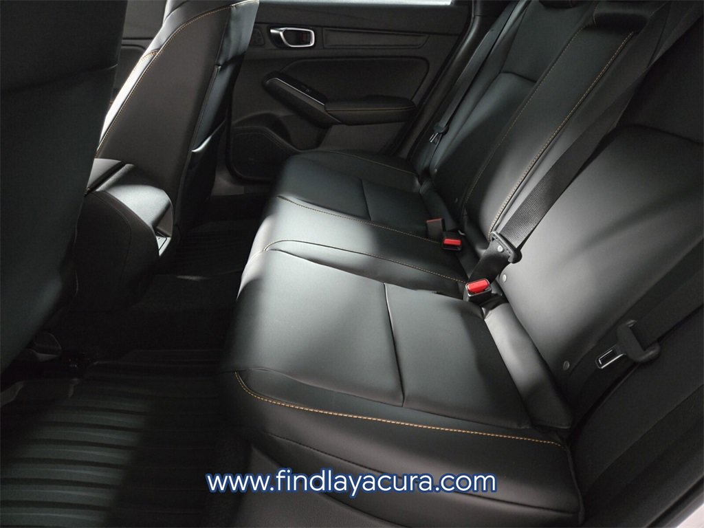 New 2026 Acura Integra A-Spec image 8