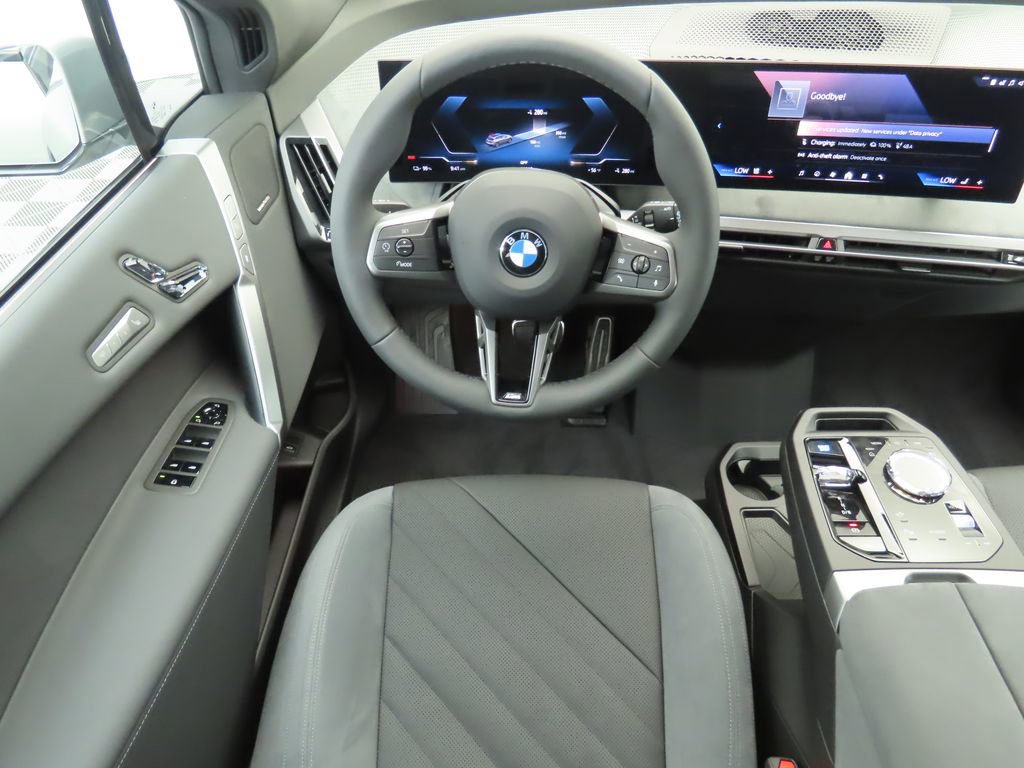 New 2026 BMW iX xDrive45 w/ M Sport Package image 10