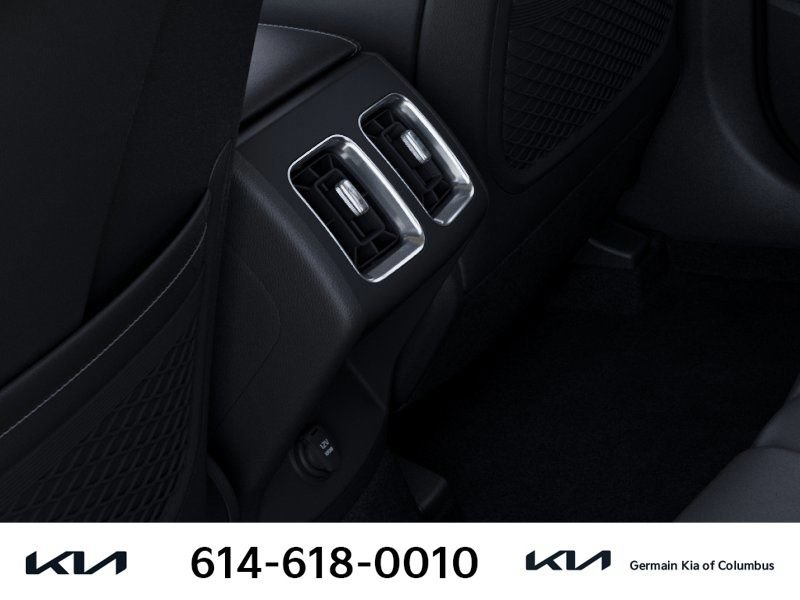 New 2026 Kia Sorento S AWD/4WD image 29
