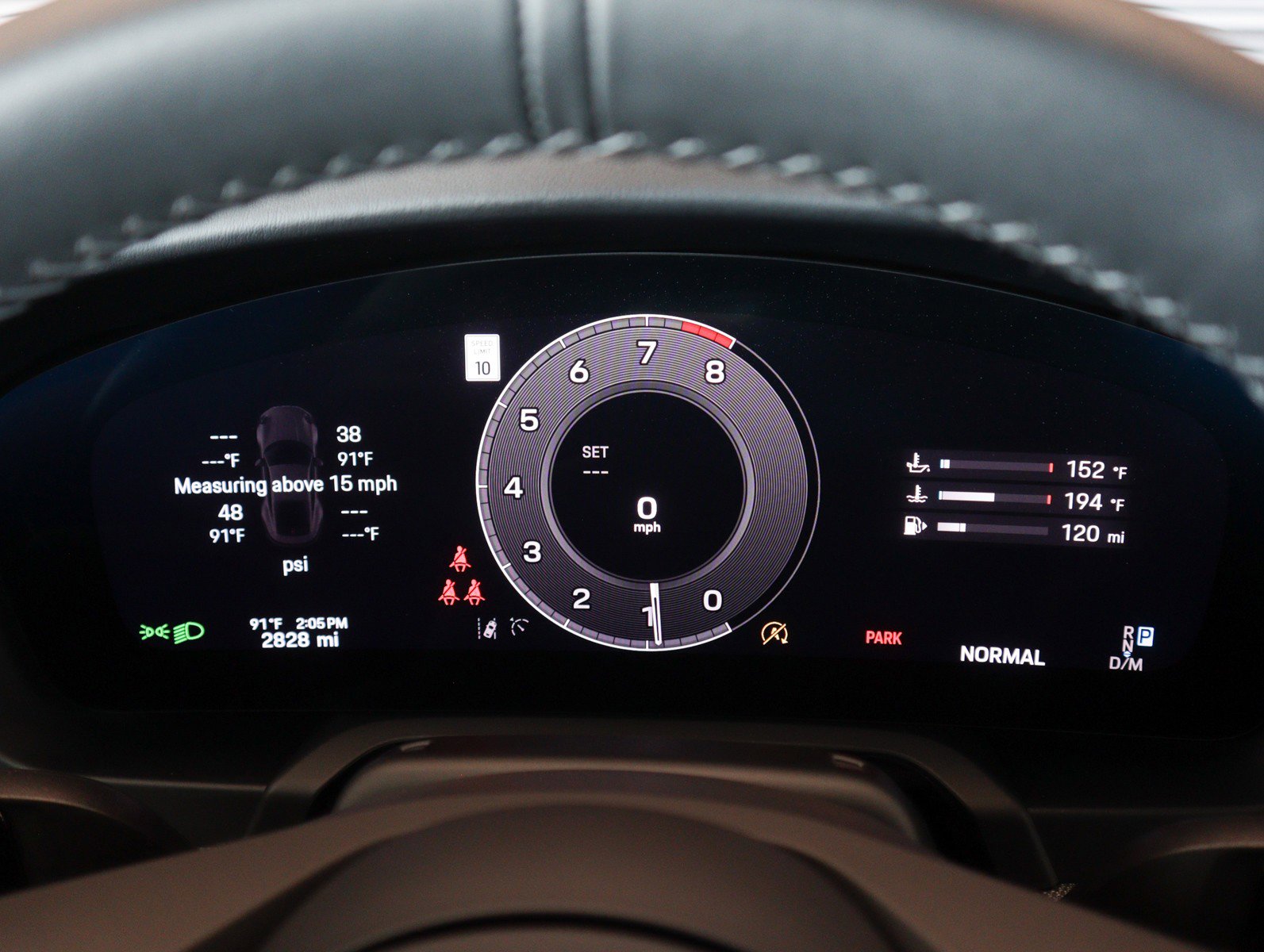 Certified 2025 Porsche 911 Carrera image 14