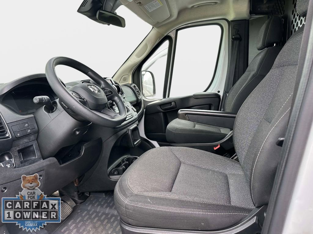 Used 2023 RAM ProMaster 2500 image 15